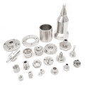 Industrial CNC Turning OEM Services